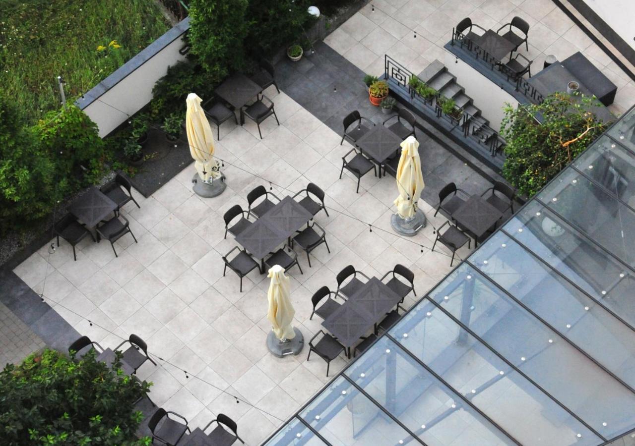 Leilighet Bk Praga - National Stadium - Comfortable For 4 People